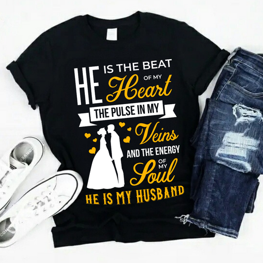 Love For Husband
